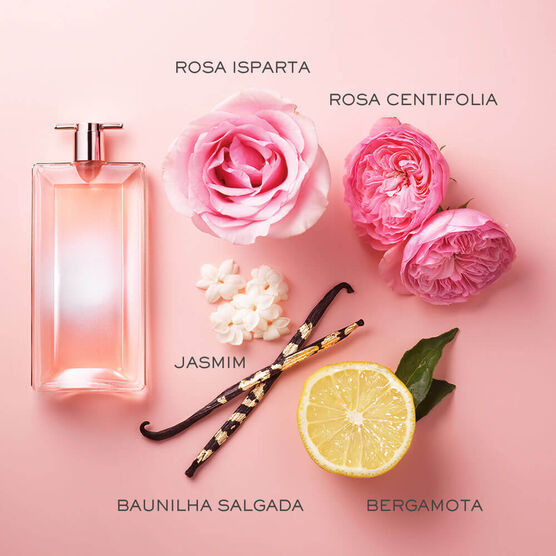 LANCOME    IDOLE         EDP  25ML